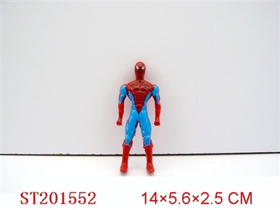 SPIDER MAN (SPARKING) - ST201552