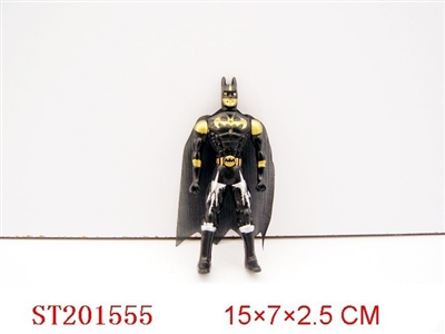 BAT MAN(SPARKING) - ST201555