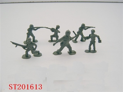 兵人 - ST201613