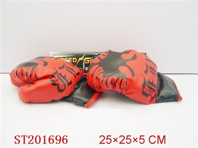 BOXING GLOVE - ST201696