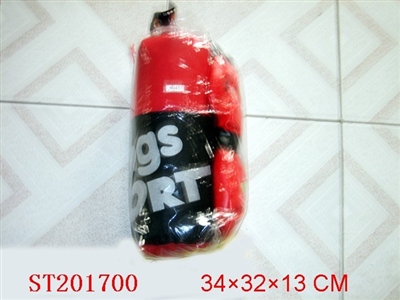 BOXING SET - ST201700
