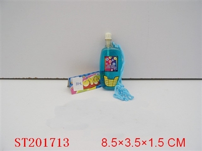 BUBBLE WATER - ST201713