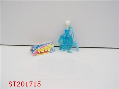 BUBBLE WATER - ST201715
