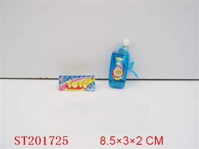 BUBBLE WATER - ST201725
