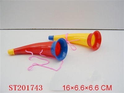TRUMPET - ST201743