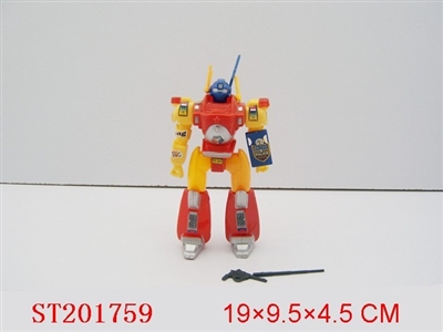 ROBOT - ST201759