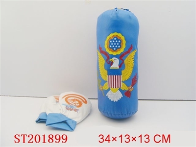 BOXING SET - ST201899