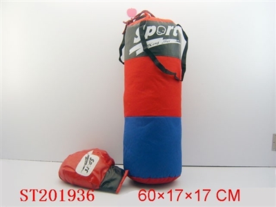 BOXING SET - ST201936