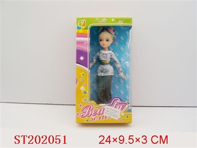 DOLL - ST202051