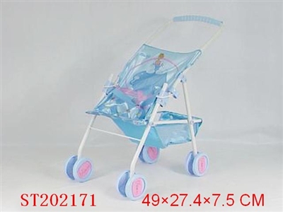 BABY CARRIAGE - ST202171