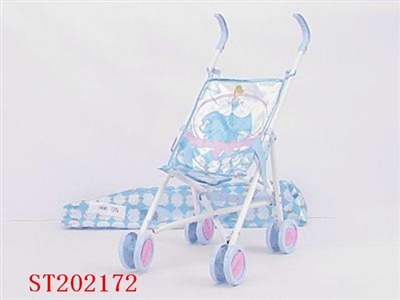 BABY CARRIAGE - ST202172