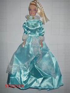 BEAUTY DOLL - ST202326