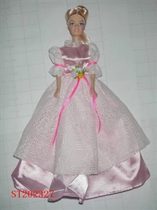 BEAUTY DOLL - ST202327
