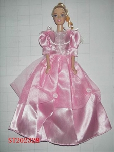 BEAUTY DOLL - ST202328