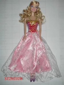 BEAUTY DOLL - ST202329