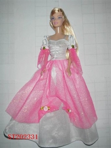 BEAUTY DOLL - ST202331