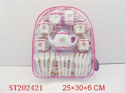 茶具 - ST202421