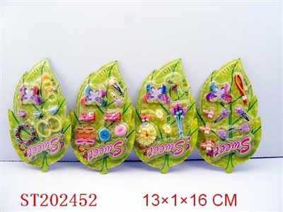 BEAUTY SET - ST202452