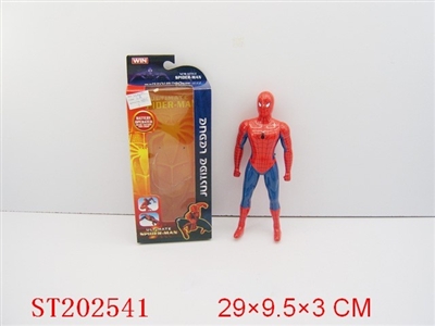 SPIDER MAN - ST202541