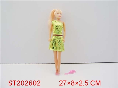 BOBBY GIRL - ST202602