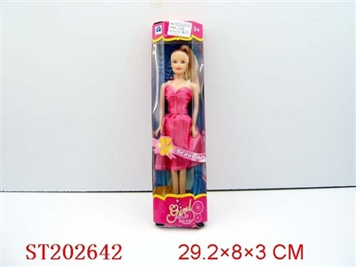 BOBBY GIRL - ST202642