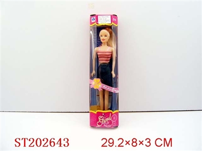 BOBBY GIRL - ST202643