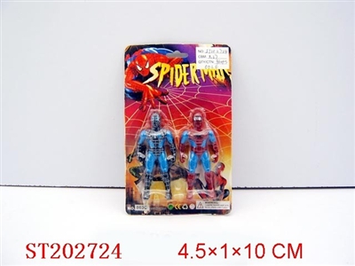 SPIDER MAN - ST202724