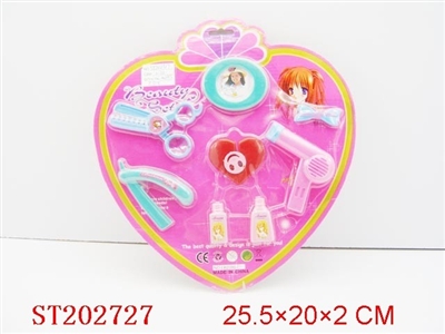 BEAUTY SET - ST202727