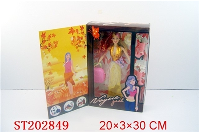 BOBBY GIRL - ST202849