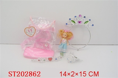 BOBBY GIRL - ST202862