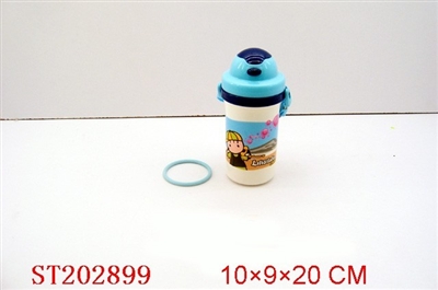 WATER BOTTLE - ST202899