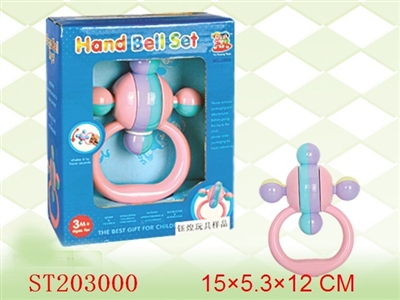 HAND BABY BELL - ST203000