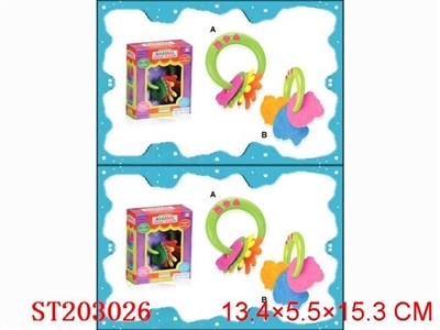 SHAKING BELL - ST203026