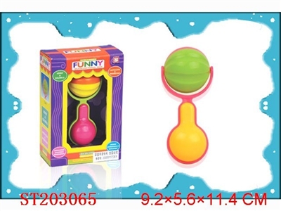 BABY BELL - ST203065