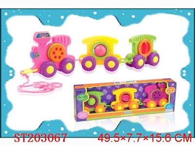 TRAIN TOY - ST203067