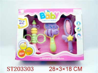BABY SETS - ST203303