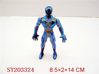 SPLATE SUPER MAN - ST203324