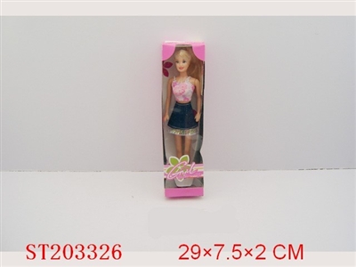 BABIE GIRL - ST203326