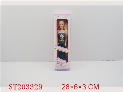 BABIE GIRL - ST203329