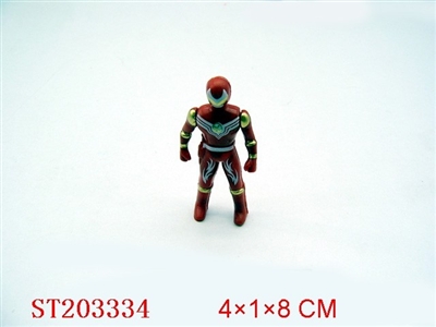 SUPER MAN - ST203334