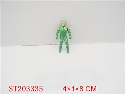 SUPER MAN - ST203335