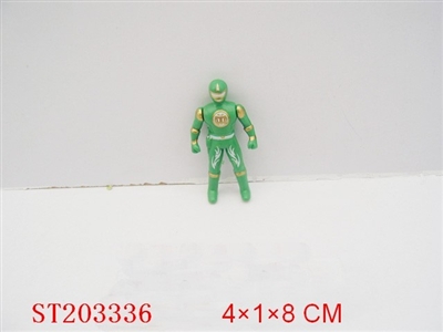 SUPER MAN - ST203336