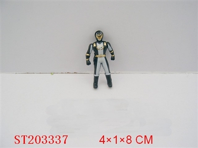 SUPER MAN - ST203337
