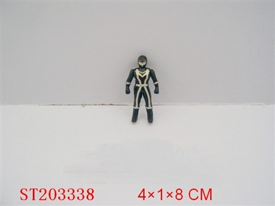 SUPER MAN - ST203338
