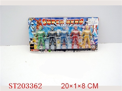 SUPER MAN - ST203362