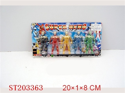 SUPER MAN - ST203363
