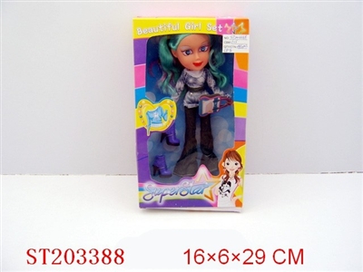 7 BOBBY - ST203388