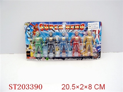 SUPER MAN - ST203390