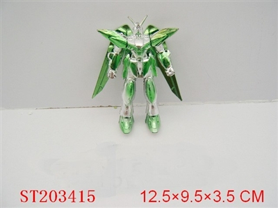 ROBOT (PLATED) - ST203415