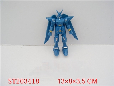 ROBOT(NATURAL COLOR) - ST203418